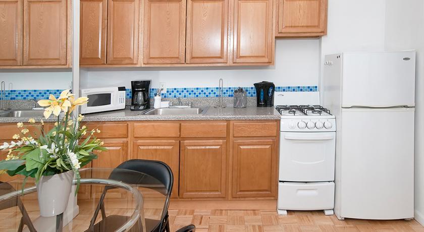 Apartamento Mid Town East Street Next To Times Square *