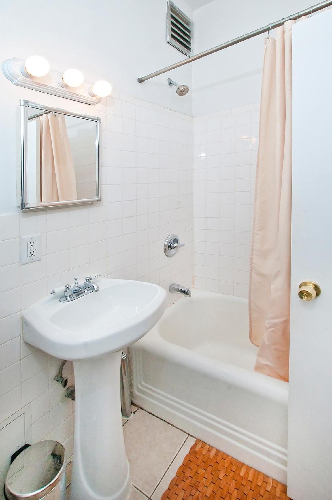 Apartamento Mid Town East Street Next To Times Square