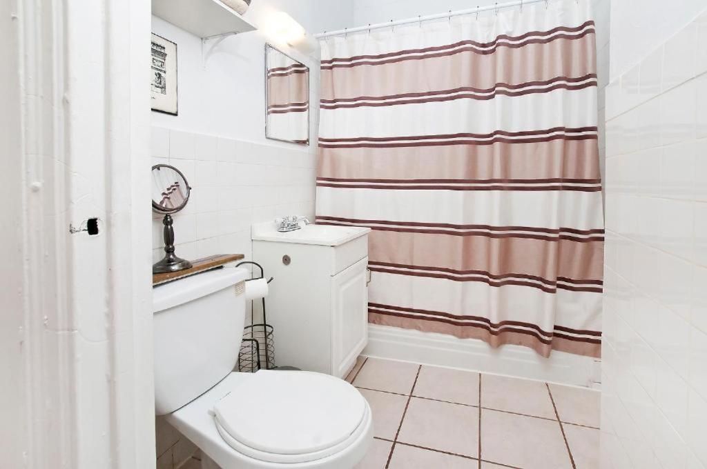 Apartamento Mid Town East Street Next To Times Square *