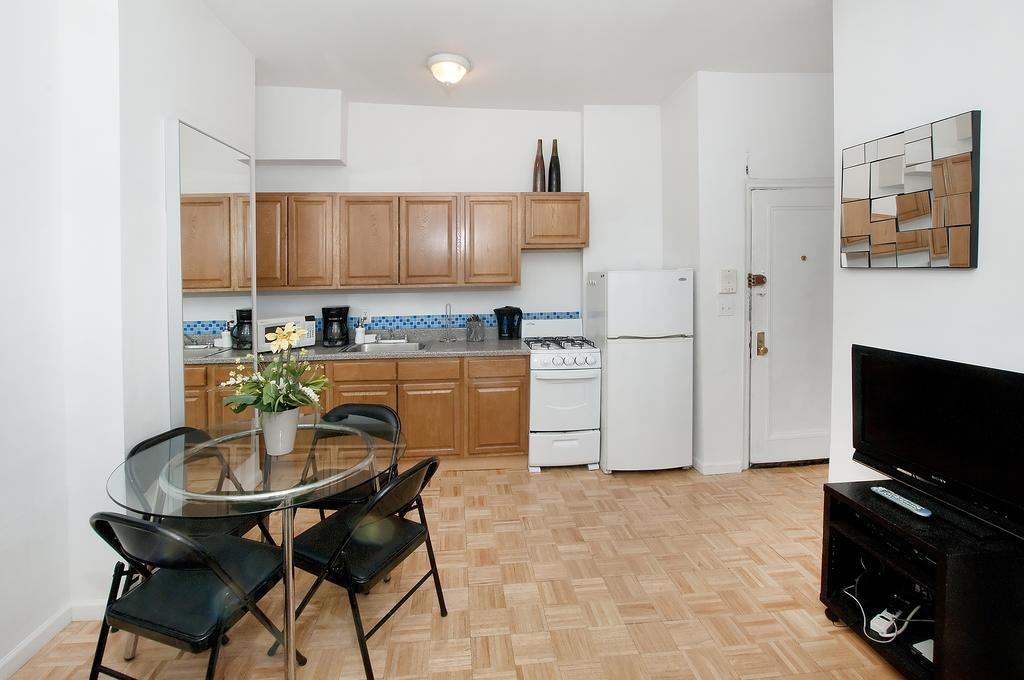 Apartamento Mid Town East Street Next To Times Square Nueva York